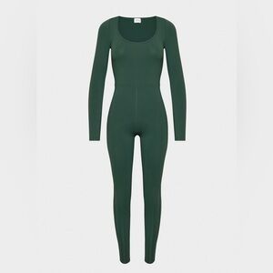 Wilfred Long Sleeve Jumpsuit BNWT